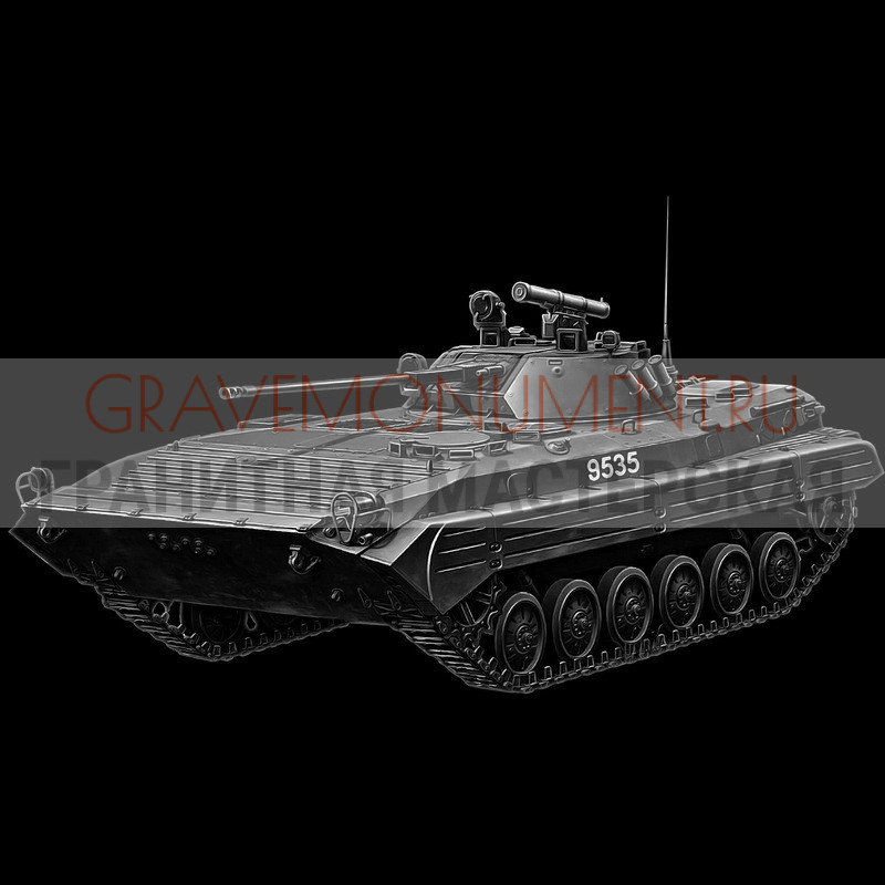 gravemonument.ru Гравировка военным ГВ 0106