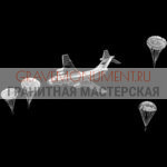 Гравировка военным ГВ 0118