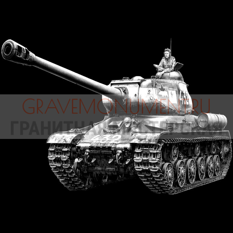 gravemonument.ru Гравировка военным ГВ 0120