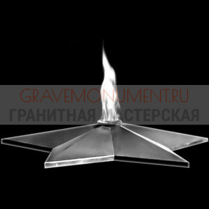 Гравировка военным ГВ 0126