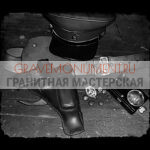 Гравировка военным ГВ 0129