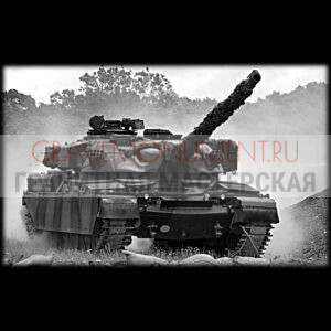 Гравировка военным ГВ 0131