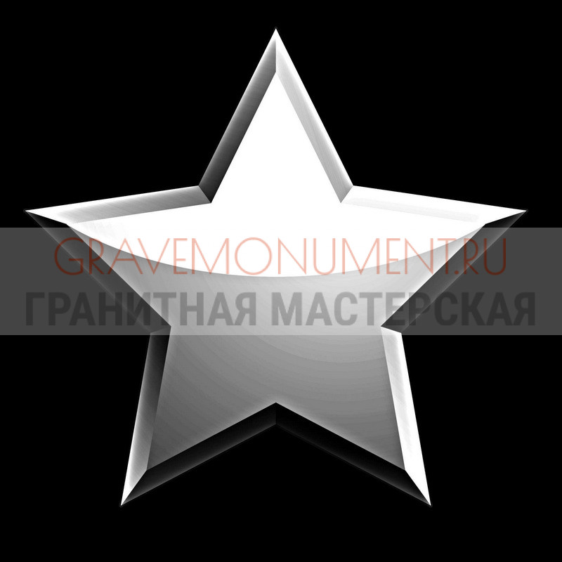 gravemonument.ru Гравировка военным ГВ 0155