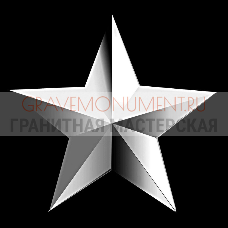 gravemonument.ru Гравировка военным ГВ 0159