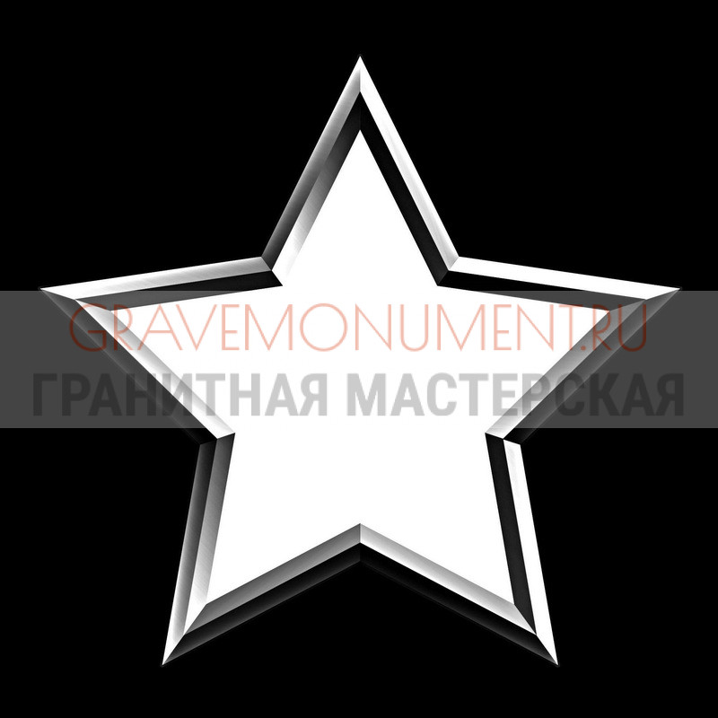 gravemonument.ru Гравировка военным ГВ 0165
