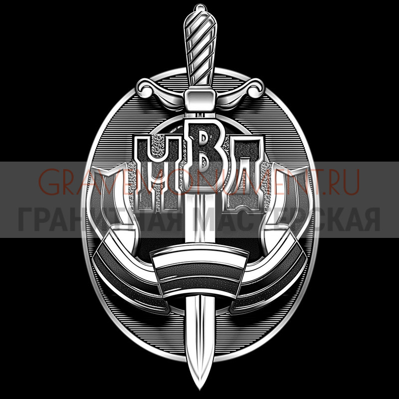 gravemonument.ru Гравировка военным ГВ 0180