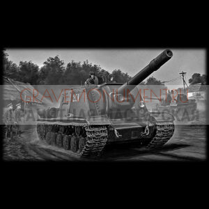 Гравировка военным ГВ 0183