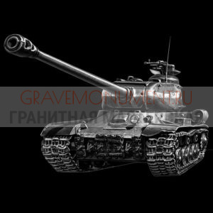 Гравировка военным ГВ 0203