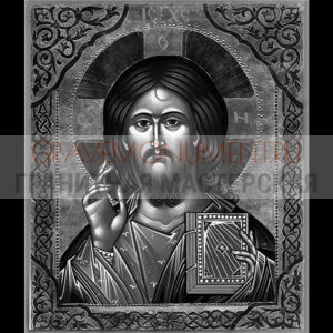 Икона на памятник ГИ 0025