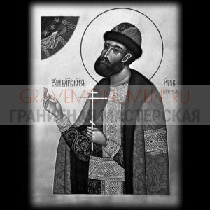 Икона на памятник ГИ 0068