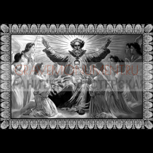 Икона на памятник ГИ 0074