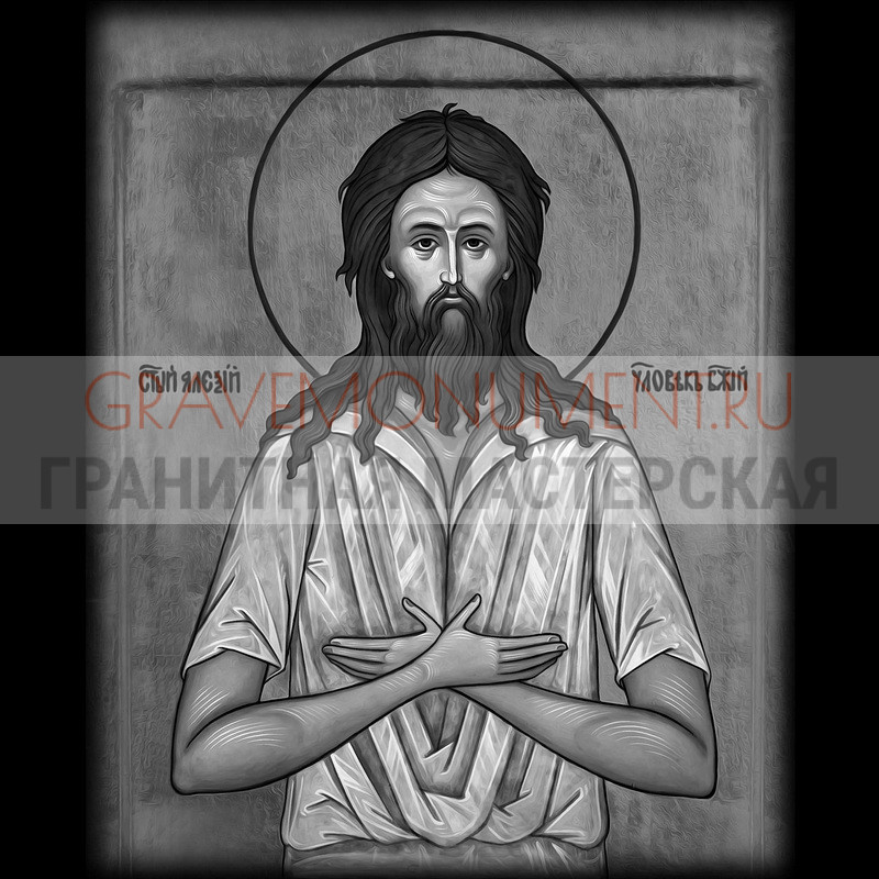 gravemonument.ru Икона на памятник ГИ 0078