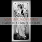 Икона на памятник ГИ 0084