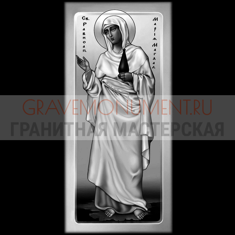 gravemonument.ru Икона на памятник ГИ 0084