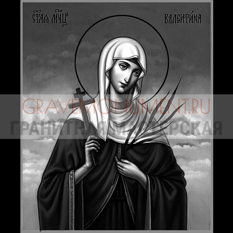 gravemonument.ru Икона на памятник ГИ 0086