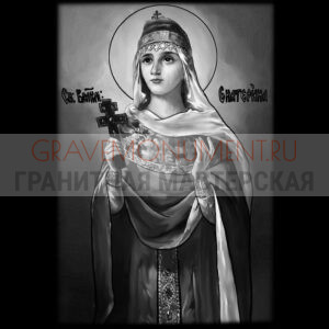 Икона на памятник ГИ 0092