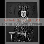 Икона на памятник ГИ 0095
