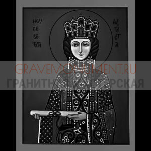 Икона на памятник ГИ 0095