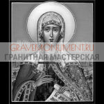 Икона на памятник ГИ 0108