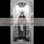 Икона на памятник ГИ 0110