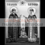 Икона на памятник ГИ 0113