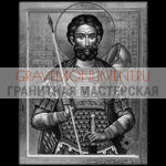 Икона на памятник ГИ 0128