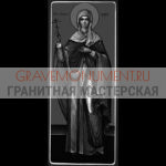 Икона на памятник ГИ 0129
