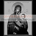 Икона на памятник ГИ 0161