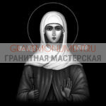 Икона на памятник ГИ 0184