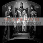 Икона на памятник ГИ 0215