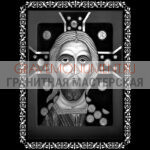 Икона на памятник ГИ 0228