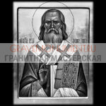 Икона на памятник ГИ 0246