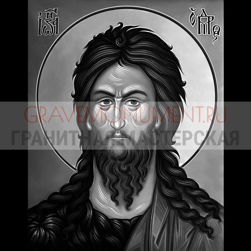 gravemonument.ru Икона на памятник ГИ 0257