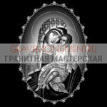 Икона на памятник ГИ 0259