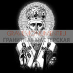 Икона на памятник ГИ 0286