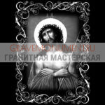 Икона на памятник ГИ 0289