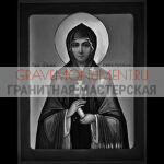 Икона на памятник ГИ 0302