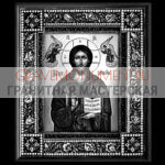 Икона на памятник ГИ 0309
