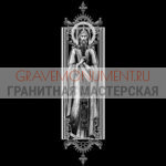 Икона на памятник ГИ 0314