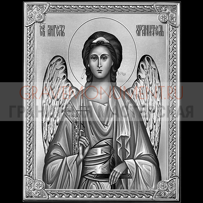 gravemonument.ru Икона на памятник ГИ 0352