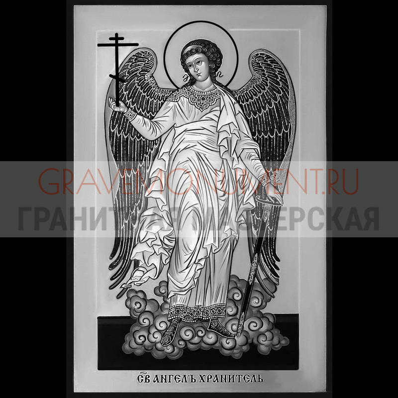 gravemonument.ru Икона на памятник ГИ 0354