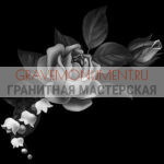 Гравировка виньетки ГВ 0149
