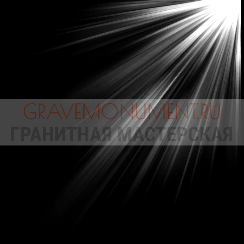 Гравировка виньеток на памятнике Гравировка виньетки ГВ 0360