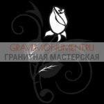 Гравировка виньетки ГВ 0574