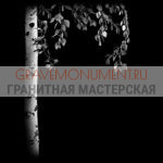 Гравировка виньетки ГВ 0585