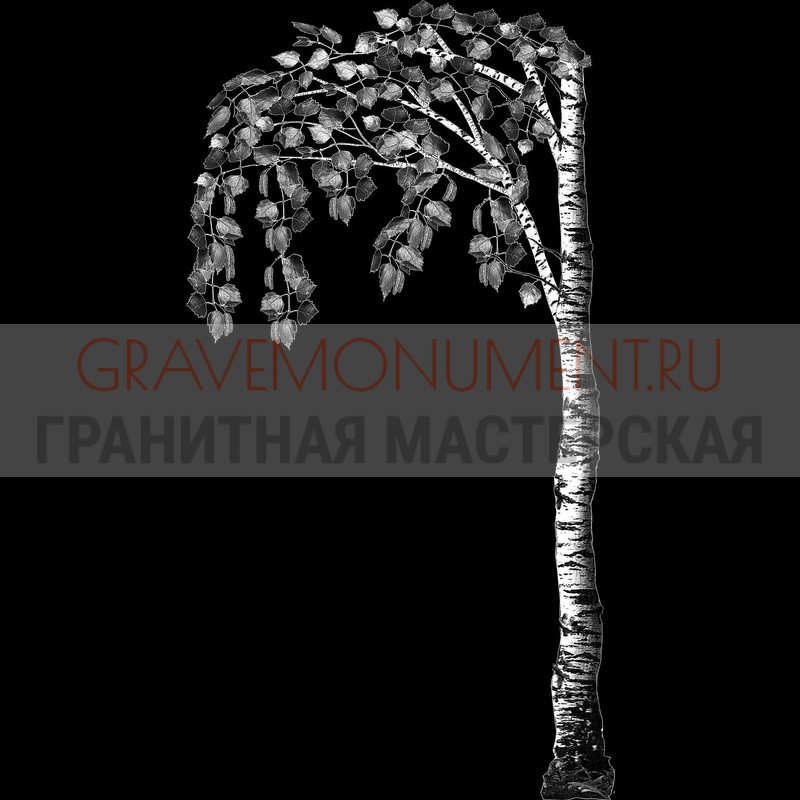 Гравировка виньеток на памятнике Гравировка виньетки ГВ 0592