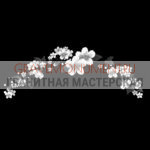 Гравировка виньетки ГВ 0631