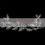 Пескоструйная гравировка ПГ  0009