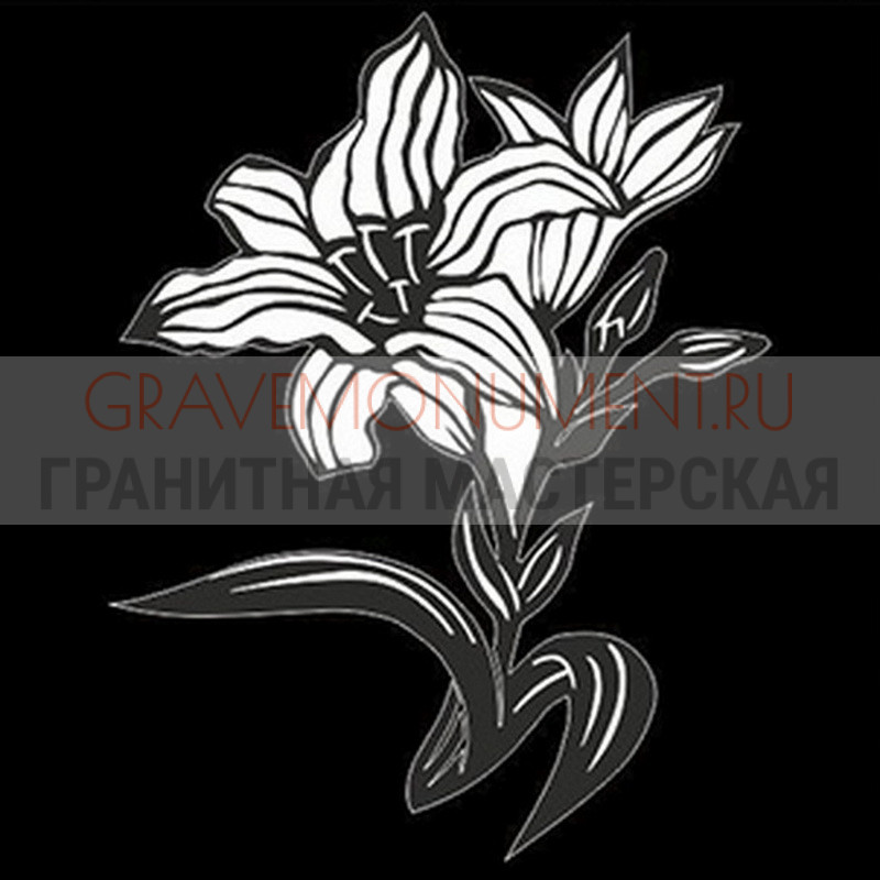 Пескоструйная гравировка Пескоструйная гравировка ПГ 0024