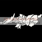 Пескоструйная гравировка ПГ  0027